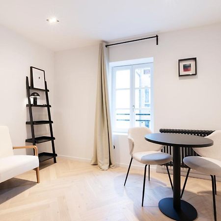 Le Bijou De Poincare Apartman Nancy Kültér fotó