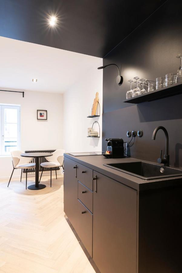 Le Bijou De Poincare Apartman Nancy Kültér fotó
