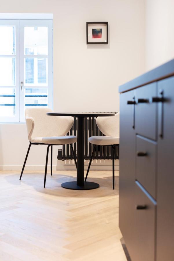 Le Bijou De Poincare Apartman Nancy Kültér fotó