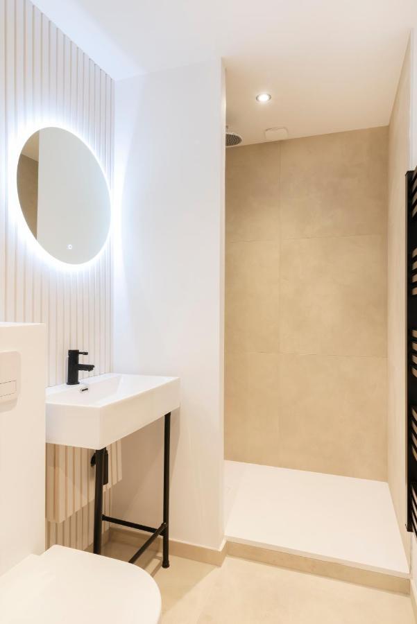 Le Bijou De Poincare Apartman Nancy Kültér fotó