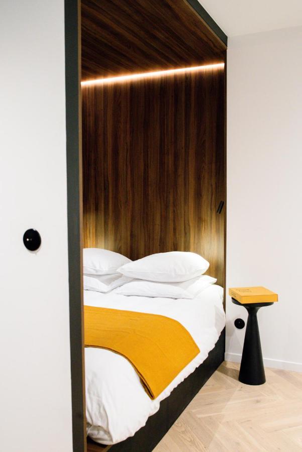Le Bijou De Poincare Apartman Nancy Kültér fotó