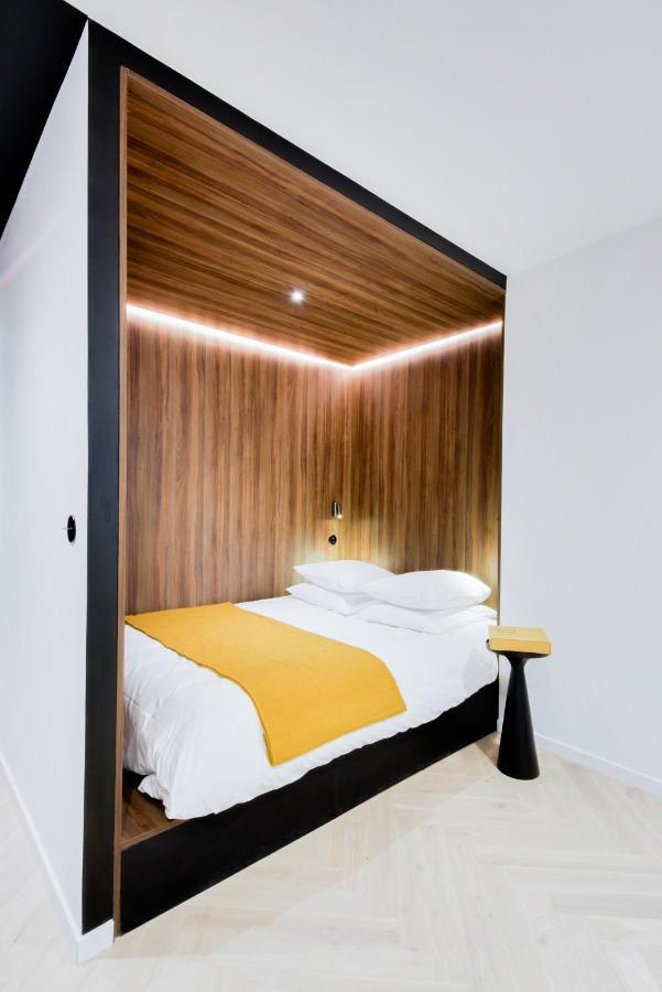 Le Bijou De Poincare Apartman Nancy Kültér fotó